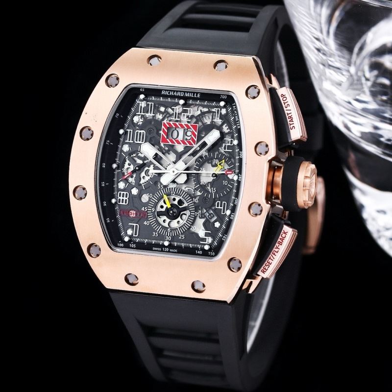 RICHARD MILLE Watches